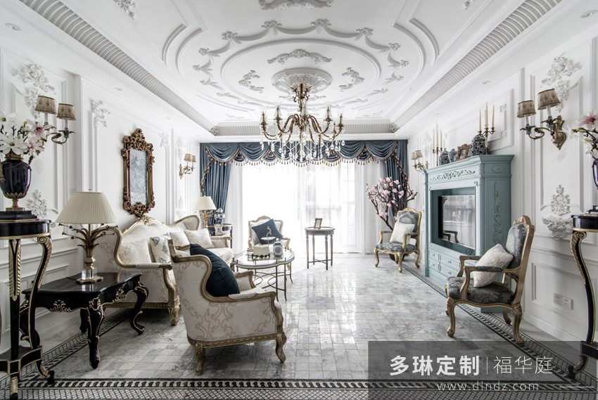 大連裝修小白要了解的裝修流程，詳細(xì)到美縫環(huán)節(jié)